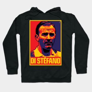 Di Stéfano - SPAIN Hoodie